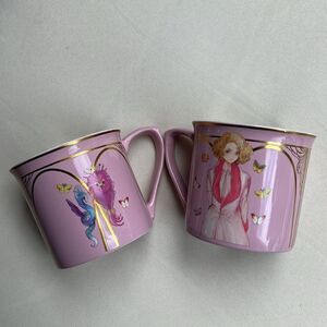 Harry Potter Yume Queenie Mug 2 Pack
